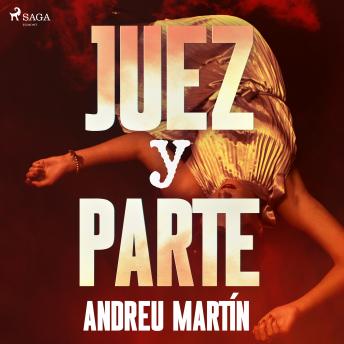 [Spanish] - Juez y parte