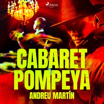 [Spanish] - Cabaret Pompeya