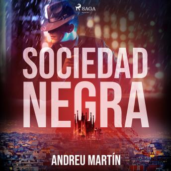 [Spanish] - Sociedad negra
