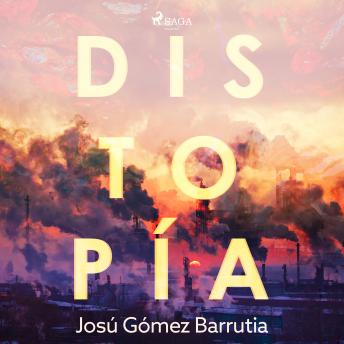 [Spanish] - Distopía