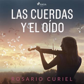 [Spanish] - Las cuerdas y el oído
