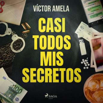 [Spanish] - Casi todos mis secretos