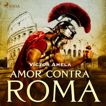 [Spanish] - Amor contra Roma