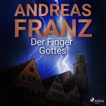 [German] - Der Finger Gottes