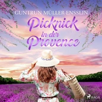 [German] - Picknick in der Provence