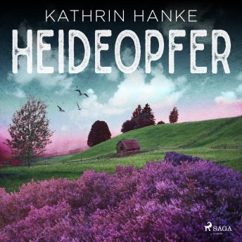 [German] - Heideopfer (Katharina von Hagemann, Band 8)