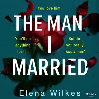 Download Man I Married by Elena Wilkes