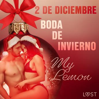 Download 2 de diciembre: Boda de invierno by My Lemon