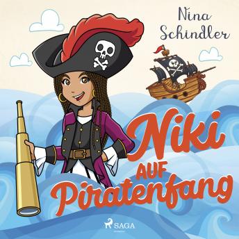 [German] - Niki auf Piratenfang
