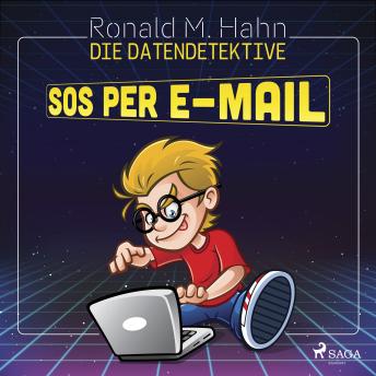 [German] - Die Datendetektive - SOS per E-Mail