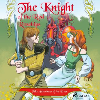 The Adventures of the Elves 1 ? The Knight of the Red Rosehips
