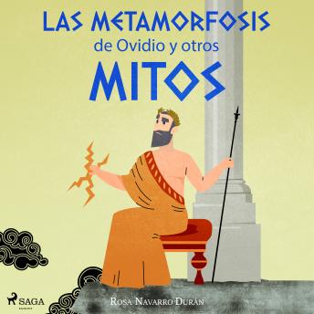 [Spanish] - Las metamorfosis de Ovidio y otros mitos