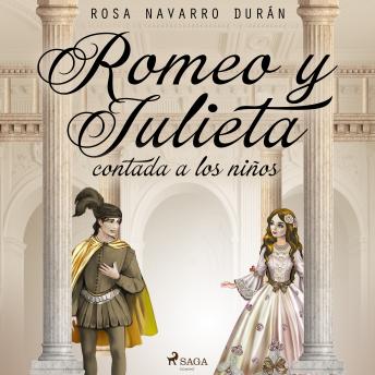 [Spanish] - Romeo y Julieta contada a los niños