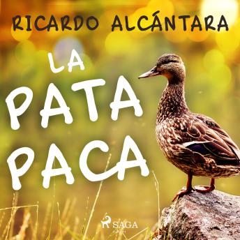 [Spanish] - La pata Paca