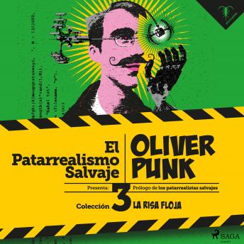 [Spanish] - Óliver Punk