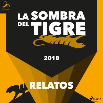 [Spanish] - La sombra del tigre 2018