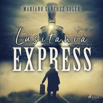 [Spanish] - Lusitania express