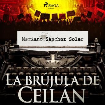 [Spanish] - La brújula de Ceilán