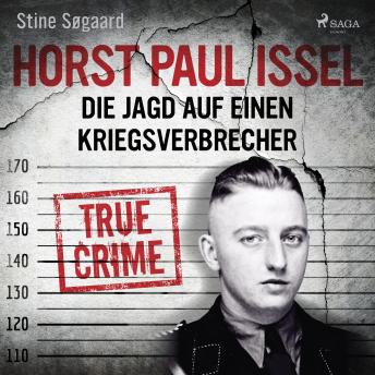 [German] - Horst Paul Issel: Die Jagd auf einen Kriegsverbrecher