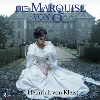 [German] - Die Marquise von O.