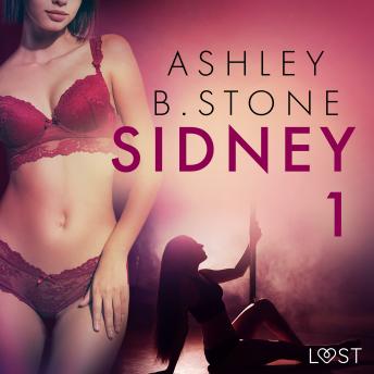[Spanish] - Sidney 1 - una novela corta erótica