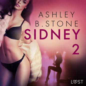 [Spanish] - Sidney 2 - una novela corta erótica