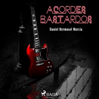[Spanish] - Acordes bastardos