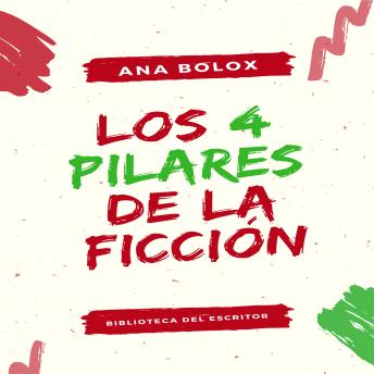 [Spanish] - Los 4 pilares de la ficción