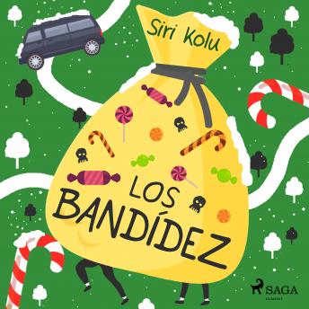 [Spanish] - Los Bandídez