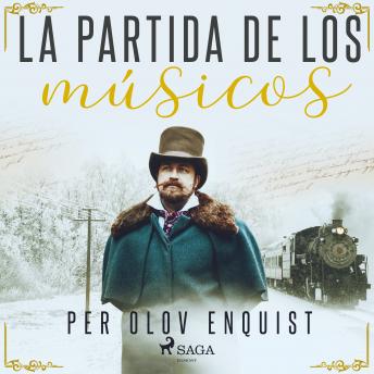 [Spanish] - La partida de los músicos