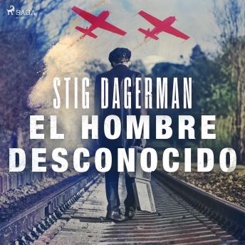 [Spanish] - El hombre desconocido