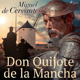[Spanish] - Don Quijote de la Mancha