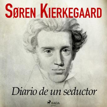 Diario de un seductor, Søren Kierkegaard
