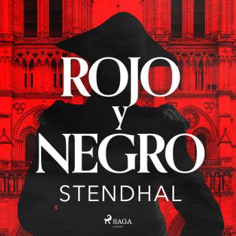 [Spanish] - Rojo y negro
