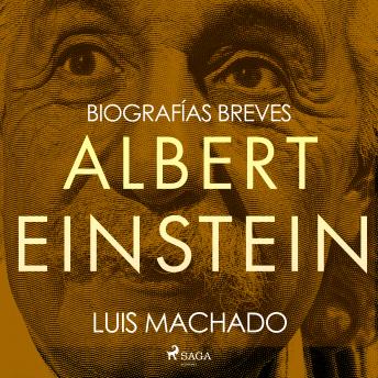 [Spanish] - Biografías breves - Albert Einstein