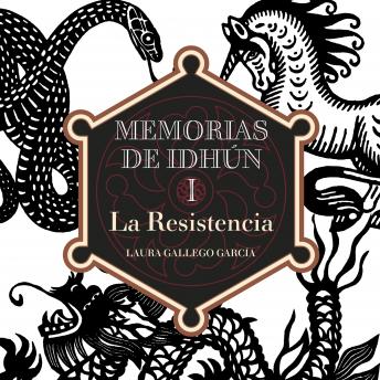 [Spanish] - Memorias de Idhún I: La Resistencia