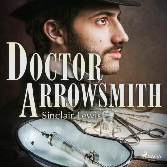 [Spanish] - Doctor Arrowsmith