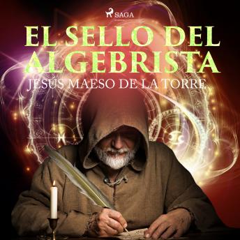 [Spanish] - El sello del algebrista