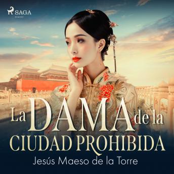 [Spanish] - La dama de la ciudad prohibida