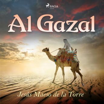 [Spanish] - Al-Gazal