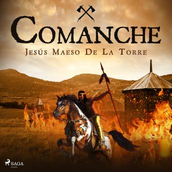 [Spanish] - Comanche
