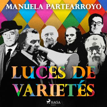 [Spanish] - Luces de varietés