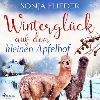 [German] - Winterglück auf dem kleinen Apfelhof 
