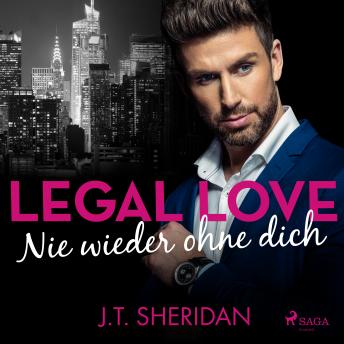 [German] - Legal Love - Nie wieder ohne dich