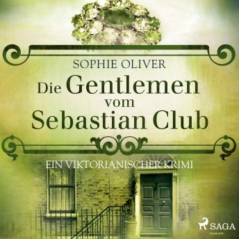[German] - Die Gentlemen vom Sebastian Club
