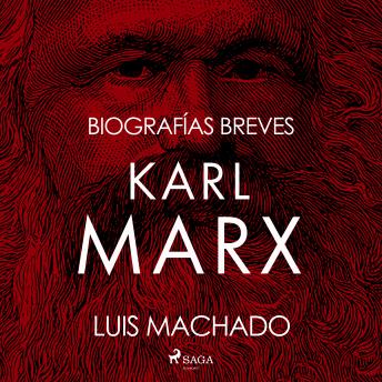 [Spanish] - Biografías breves - Karl Marx