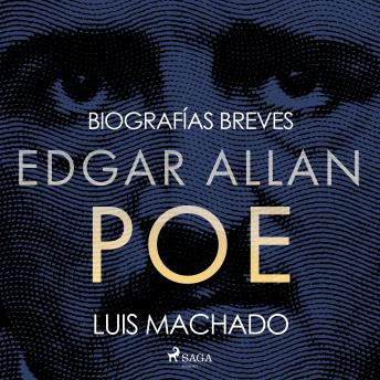 [Spanish] - Biografías breves - Edgar Allan Poe