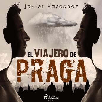 [Spanish] - El viajero de Praga