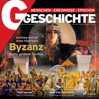 [German] - G/GESCHICHTE - Byzanz