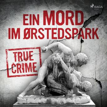 [German] - Ein Mord im Ørstedspark